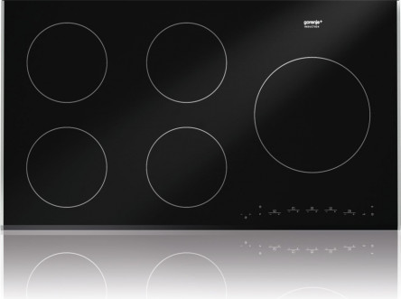 Индукционная варочная панель Gorenje GIT95XC
