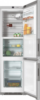 Холодильник-Морозильник Miele KFN29283D edt/cs