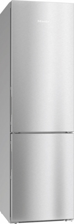 Холодильник-Морозильник Miele KFN29483D edt/cs