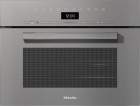 Комби-Пароварка Miele DGC7440 GRGR графитовый серый