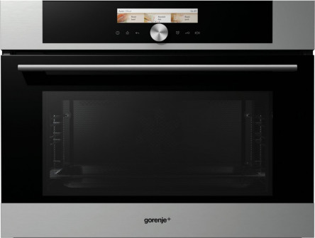 Микроволновая печь GORENJE GOM811X