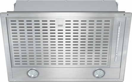 Вытяжка Miele DA2558 сталь