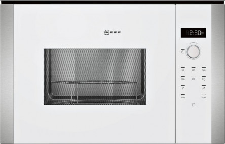 Микроволновая печь NEFF HLAWD53W0