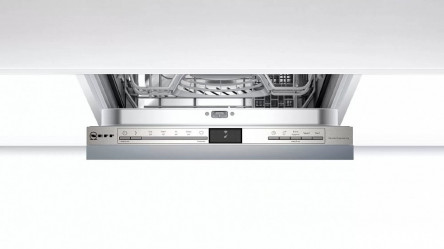 Посудомоечная машина Neff S853IKX50R