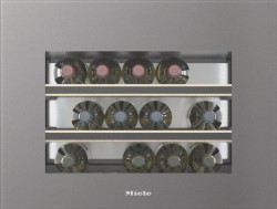 Винный Холодильник Miele KWT7112iG grgr графитовый серый