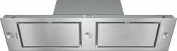Вытяжка Miele DA2628 сталь