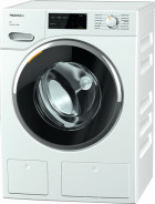 Стиральная машина Miele WWG660WCS White Edition