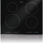 Индукционная варочная панель Gorenje GIS68XC