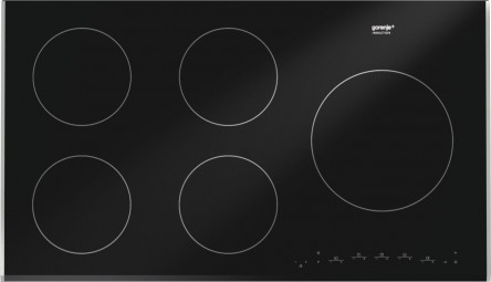 Индукционная варочная панель Gorenje GIT95XC