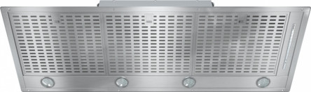 Вытяжка Miele DA2518 сталь