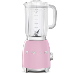 Блендер SMEG BLF01PKEU
