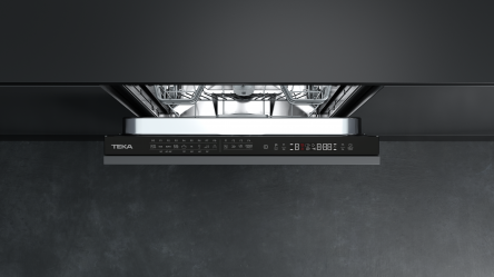Посудомоечная машина Teka DFI 74950