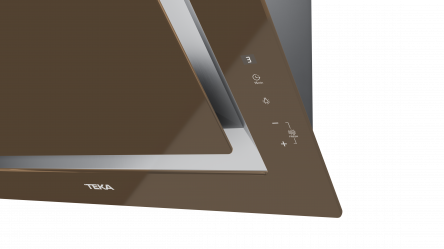 Вытяжки Teka DLV 68660 TOS LONDON BRICK BROWN