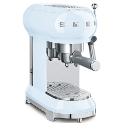 Кофемашина-эспрессо SMEG ECF01PBEU