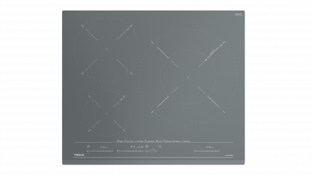 Варочные панели Teka IZC 63630 MST STONE GREY