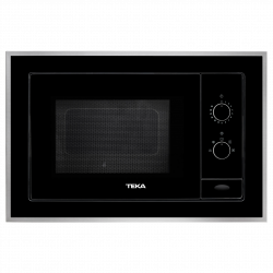 Микроволновые печи Teka ML 820 BI BLACK-SS