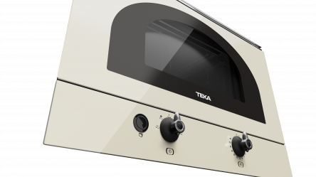 Микроволновые печи Teka MWR 22 BI VANILLA-OS