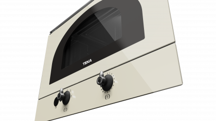 Микроволновые печи Teka MWR 22 BI VANILLA-OS