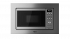 Микроволновые печи Teka MWE 207 FI SS