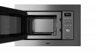 Микроволновые печи Teka MWE 207 FI SS