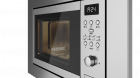 Микроволновые печи Teka MWE 207 FI SS