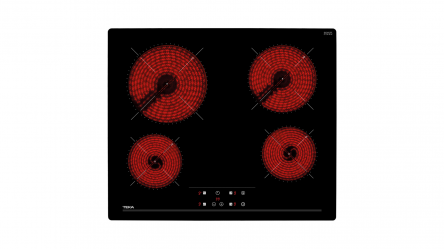 Варочные панели Teka TZ 6415 BLACK