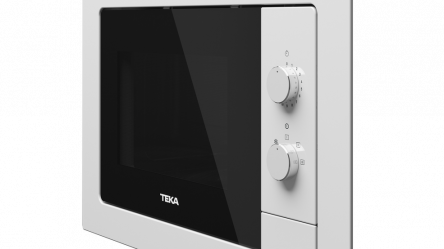 Микроволновые печи Teka MB 620 BI WHITE