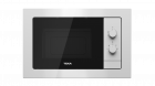 Микроволновые печи Teka MB 620 BI WHITE