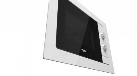 Микроволновые печи Teka MB 620 BI WHITE
