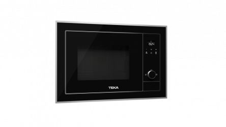 Микроволновые печи Teka ML 820 BIS BLACK-SS
