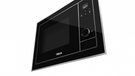 Микроволновые печи Teka ML 820 BIS BLACK-SS