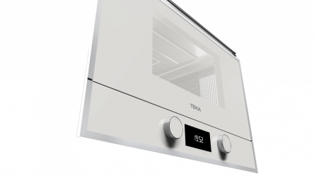 Микроволновые печи Teka ML 822 BIS L WHITE-SS