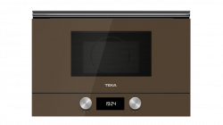Микроволновые печи Teka ML 8220 BIS L LONDON BRICK BROWN