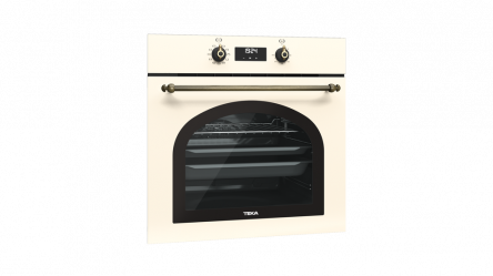Духовые шкафы Teka HRB 6400 VANILLA-OB