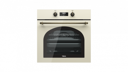 Духовые шкафы Teka HRB 6400 VANILLA-OB