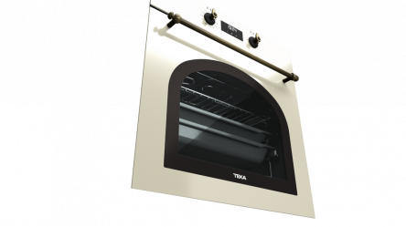 Духовые шкафы Teka HRB 6400 VANILLA-OB