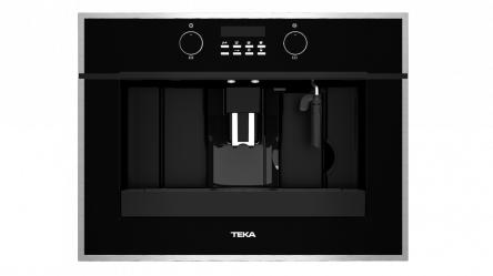 Кофемашины Teka CLC 855 GM BLACK-SS