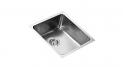 Мойки для кухни Teka BEF 15.38 F POLISHED