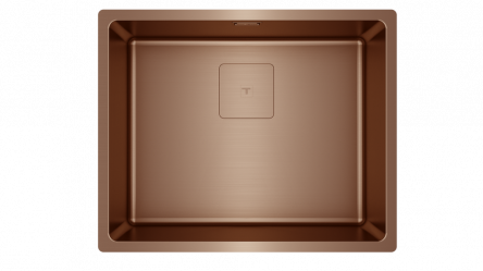 Мойки для кухни Teka FLEXLINEA RS15 50.40 SQ PVD COPPER