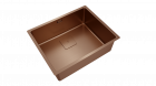 Мойки для кухни Teka FLEXLINEA RS15 50.40 SQ PVD COPPER