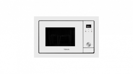 Микроволновые печи Teka ML 8200 BIS WHITE