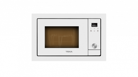 Микроволновые печи Teka ML 8200 BIS WHITE