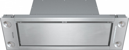 Вытяжка Miele DA2698 сталь