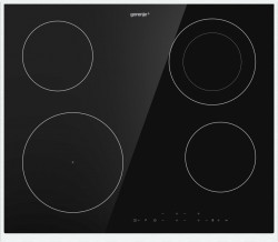 Электрическая варочная панель Gorenje GHT647X