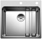 Мойка Blanco Etagon 500-IF/A