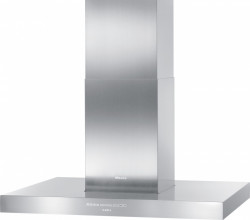 Вытяжка Miele DA4208 V D сталь