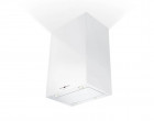 Вытяжка Faber CUBIA GLOSS PLUS EV8 WH A45