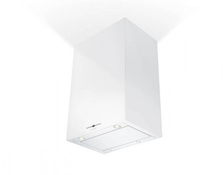 Вытяжка Faber CUBIA GLOSS PLUS EV8 WH A45