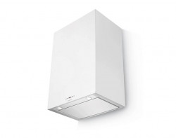 Вытяжка Faber CUBIA GLOSS PLUS EV8 WH A60
