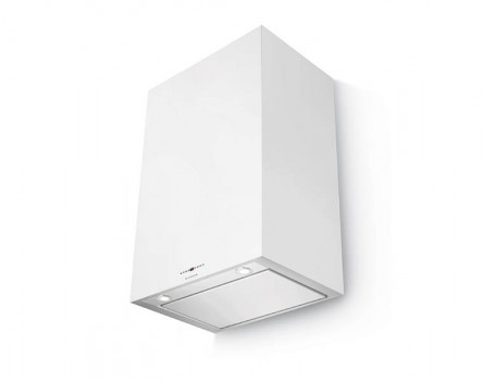 Вытяжка Faber CUBIA GLOSS PLUS EV8 WH A45